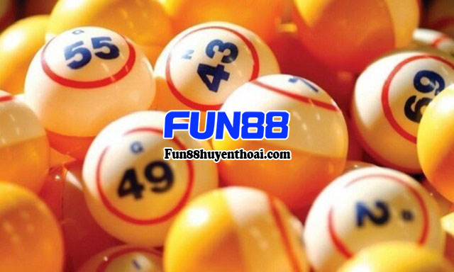 Cách chơi xổ số Fun88 lotto đầy đủ và chi tiết cho người mới 
