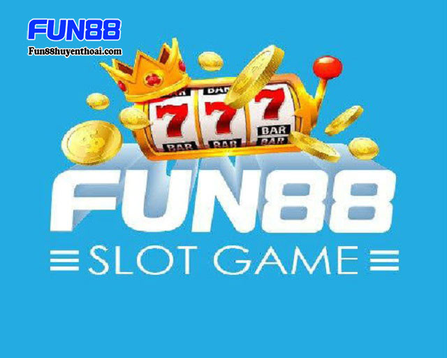 Hướng dẫn cách chơi Slot game Fun88 cho người mới bắt đầu 