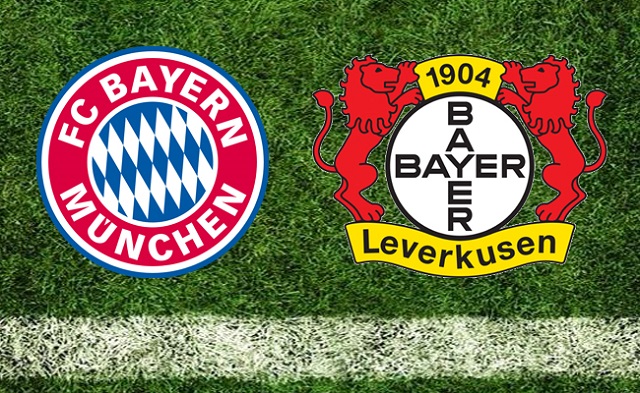Soi kèo Bayern Munich vs Bayer Leverkusen