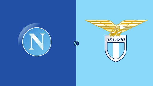 Soi kèo Napoli vs Lazio
