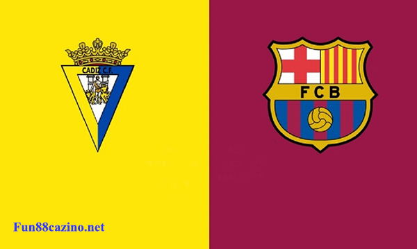 Soi kèo Barcelona vs Cadiz 02h00 – 19/04/2022, La Liga 2022