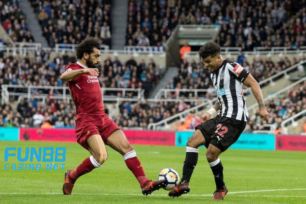 Soi kèo trận Newcastle United vs Liverpool, 18h30 – 30/04/2022