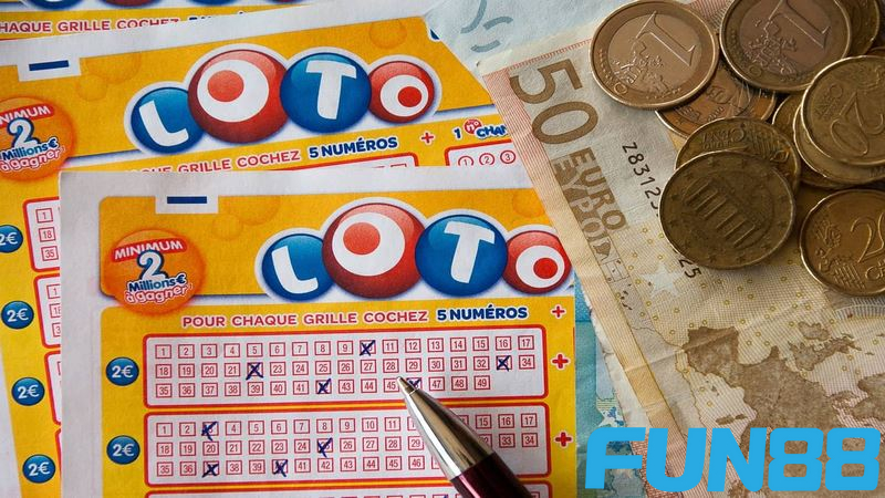 cách chơi Lotto