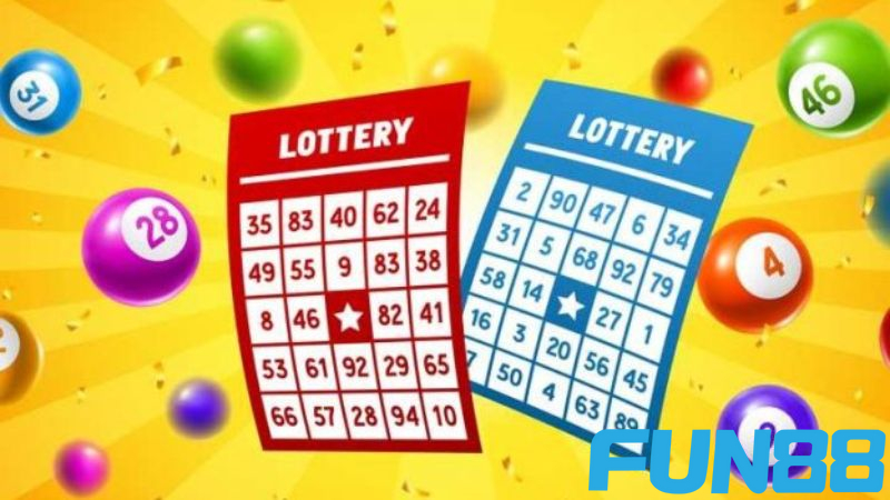 Một vài hình thức đặt cược tại Sea Lottery