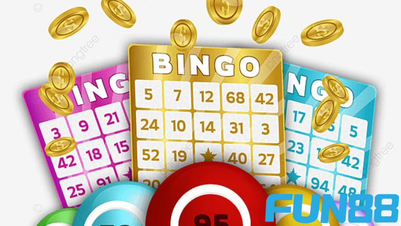 Trò chơi Bingo là gì?