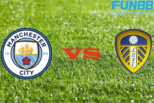 Soi kèo Leeds vs Manchester City 23h30 ngày 30/04/2022