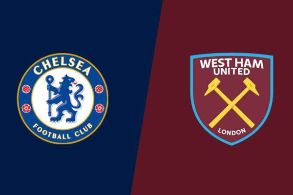 Soi kèo trận đấu Chelsea vs West Ham 24/04/2022 – NHA